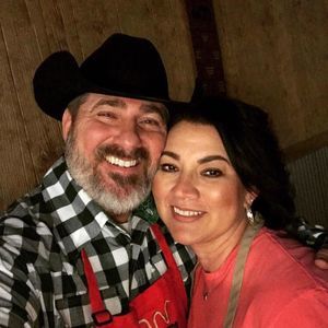 Meet your Posher, Donna